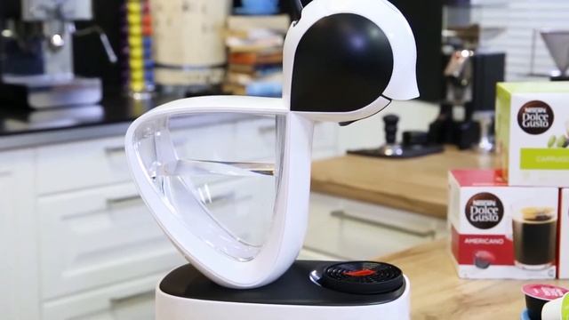 TOP 4: Best Dolce Gusto Coffee Machine 2021 смотреть онлайн