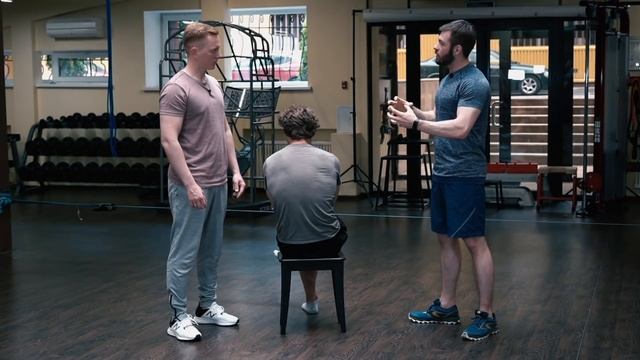 Нога на ногу. Почему это плохо