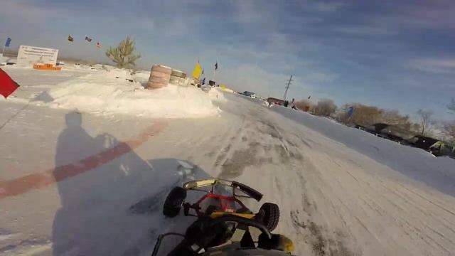 Тренировка, 30.01.2016, г.Коркино, Ракет 120 смотреть онлайн