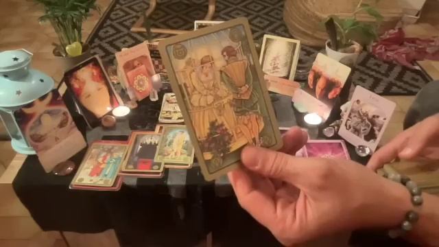 ⭐️Messe Basse?Complot?Fausse accusation?Vous aviez raison?Il/elle va tout vous confesser??? смотреть онлайн