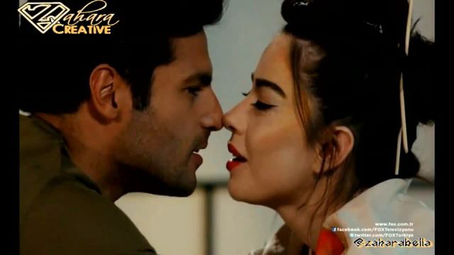 Kiraz Mevsimi || Ayaz ❤ Öykü - Really Like You смотреть онлайн