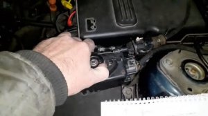 Круиз контроль своими руками на MAZDA 3 bk 1.6!