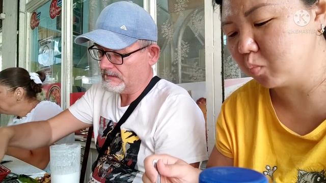 Экскурсия по г. Адана, ТУРЦИЯ! ?? Нас Привезли в РЕСТОРАН ХУМУСА! ХУМУС с ПАСТУРМОЙ! Мини ЛАХМАДЖУН смотреть онлайн