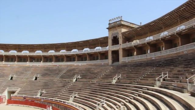 Palma De Mallorca (City Tour Highlights) Travel Vlog смотреть онлайн