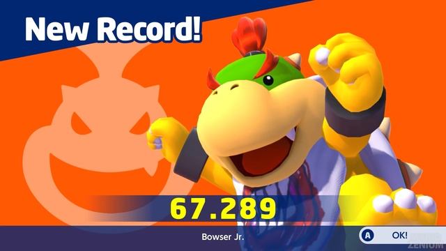 Mario & Sonic at the Olympic Games Tokyo 2020 - All New Record Animations смотреть онлайн