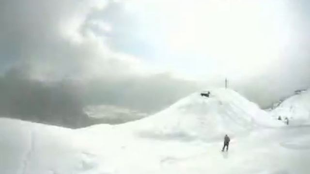 2013-2-22, Webcam Belalp смотреть онлайн