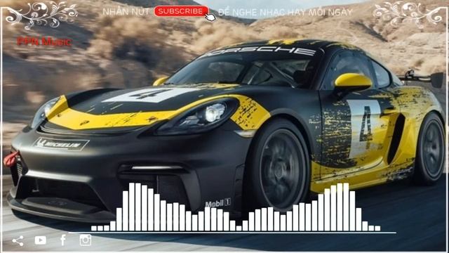 LK Nhạc DJ Nonstop Đua Xe Cực Sung " Nghe Là Lên Chứ Không Xuống " | By PPN Music смотреть онлайн