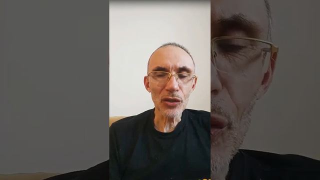 Сатсанг с Феликсом онлайн 20.04.2023 смотреть онлайн