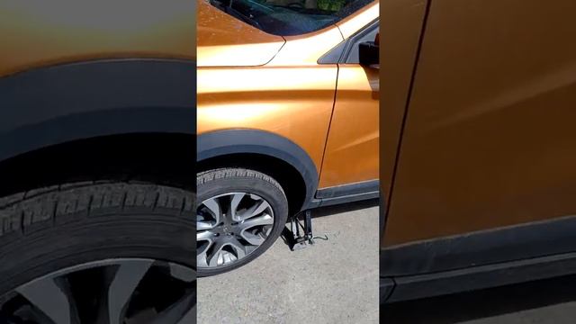 как проверить ступичный подшипник смотреть онлайн