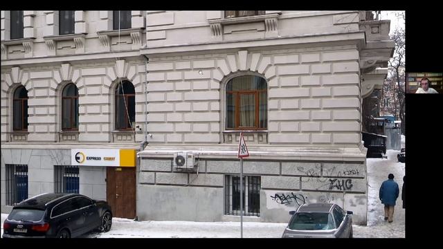 Азбука архитектуры Одессы смотреть онлайн