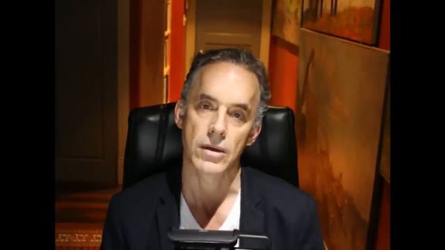 Jordan Peterson - How To Develop Your Dark Side смотреть онлайн