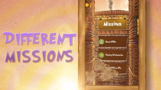 Tower Tapper смотреть онлайн
