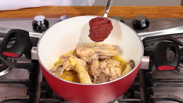 Книга рецептов