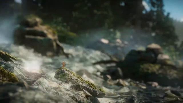 【Unravel TWO】Chapter 7 Speedrun 10:40 (Gold Medal) смотреть онлайн