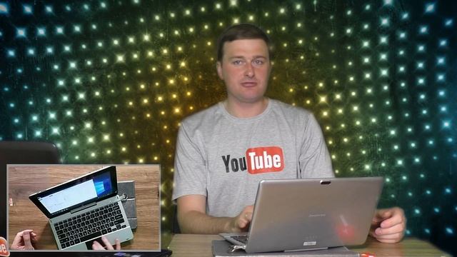 ? Планшет Jumper Ezpad 6S Pro с SSD - Приличная замена Бюджетному Ноутбуку!? смотреть онлайн