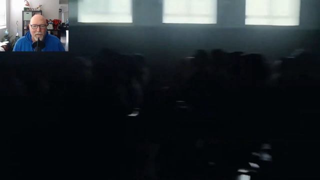 Mark from the States and Boy and the Piano: John Lewis Christmas Advert 2018 Reaction смотреть онлайн