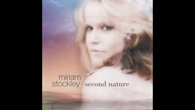 Miriam Stockley — Rainsong