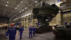 ТУНГУСКА (Зенитный ракетно-пушечный комплекс) - КОММЕНТАРИИ ИНОСТРАНЦЕВ