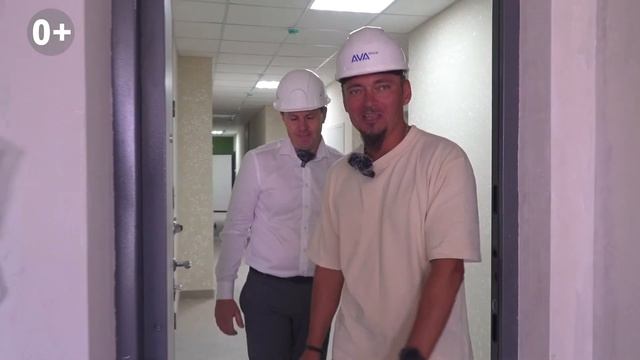 ЖК Зеленодар в Краснодаре ➤квартиры с ценамии и планировками ➤ видео обзор новостройки 2023 ? АСК смотреть онлайн