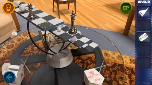 Hollywood Escape Level 9 - Walkthrough смотреть онлайн