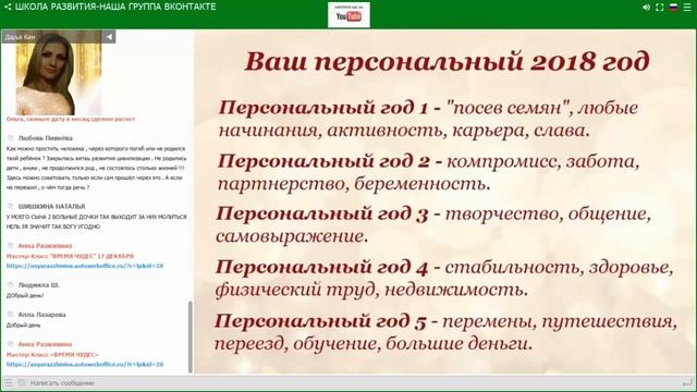 ВАШ ПЕРСОНАЛЬНЫЙ 2018 ГОД. РИТУАЛЫ С НИКОЛАЕМ ЧУДОТВОРЦЕМ НА ИСПОЛНЕНИЕ ЖЕЛАНИЙ Д. КИМ смотреть онлайн