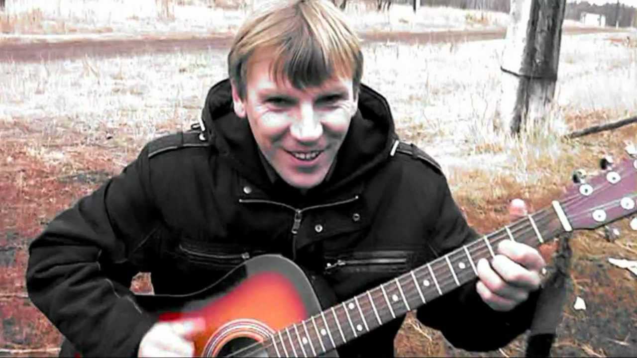 Лучший гитарист Сибири и Дальнего Востока смотреть онлайн