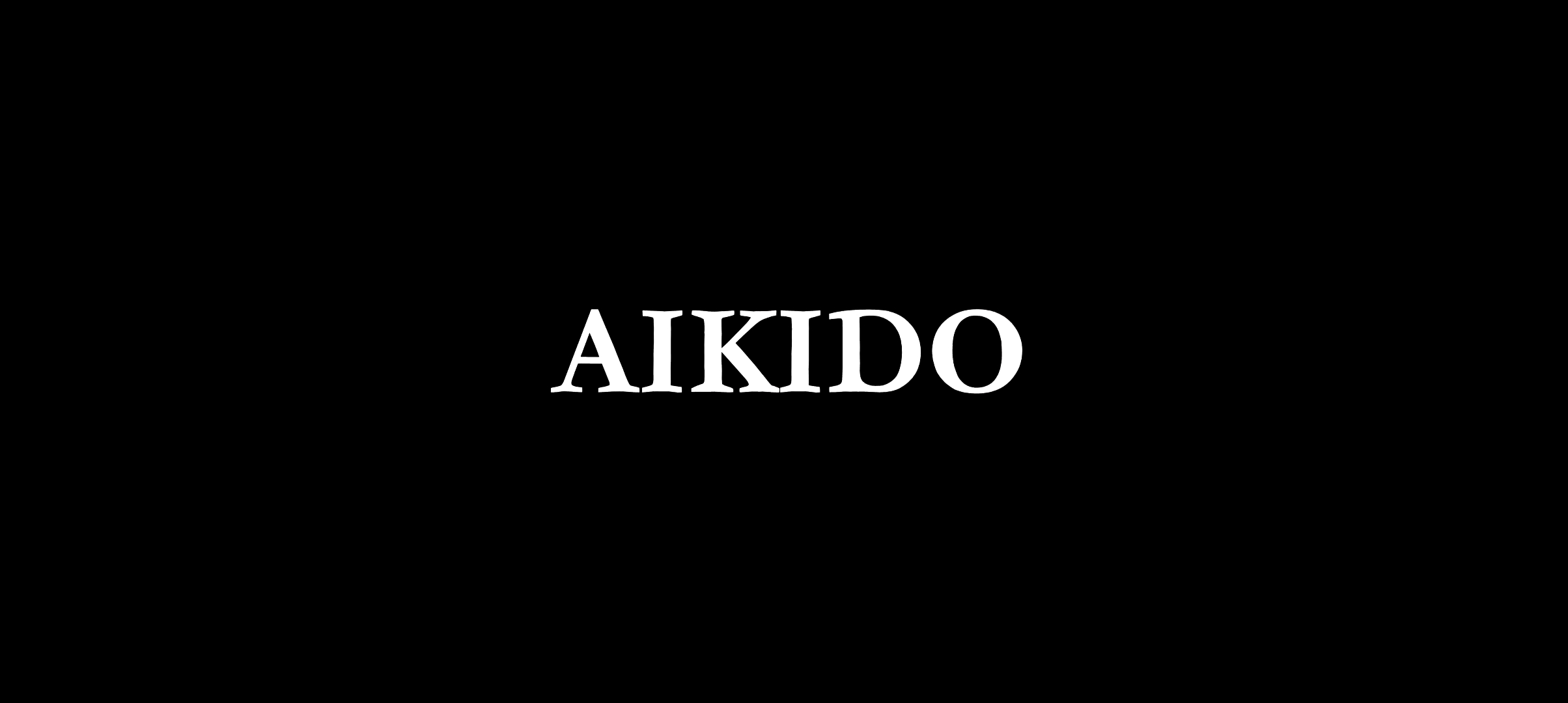 AIKIDO (2021)