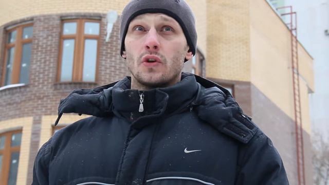 Обманутые дольщики СВАО. Малыгина 12 смотреть онлайн