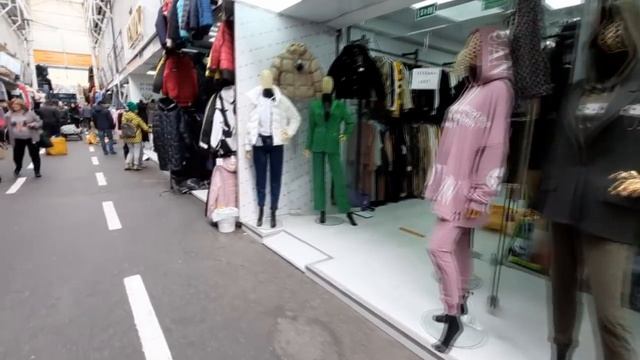 Рынок Садовод ? Вот это цены ? Выбор огромный ✅ Удачные покупки ?? смотреть онлайн