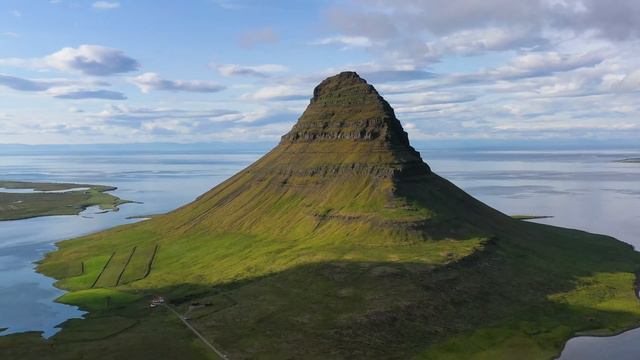 Послушайте эту музыку и вам станет легче🌿Нежная музыка,успокаивает нервную систему и радует душу смотреть онлайн