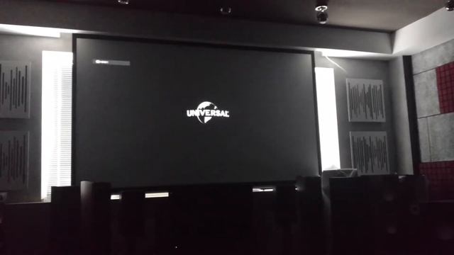 Control4 в работе. Минск. смотреть онлайн