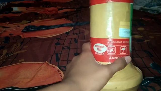 UNBOKING!! PAKET TANAMAN YG DI TOLAK OLEH PEMBELI | 15 HARI MASIH SEGER смотреть онлайн