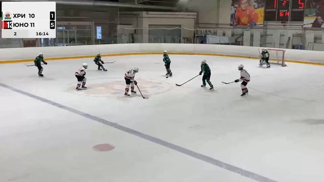 ПСО 2010г.р. Первый дивизион Хризотил 10 (Асбест) - D13 Юность 11 (Екатеринбург) смотреть онлайн