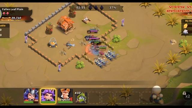 Ant War Official Launch! Free Gift Codes ? expand your territory and become the legendary Ant King! смотреть онлайн