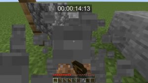 one of fastest thing - minecraft compilation