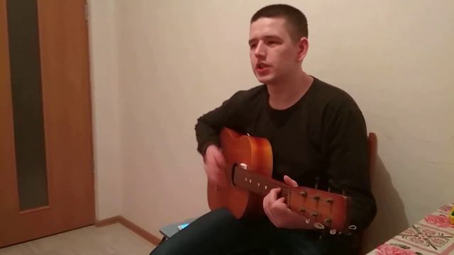 песни под гитару обычный автобус смотреть онлайн