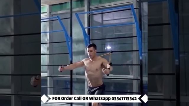 rubber bands resistance stretch bands in lahore pakistan смотреть онлайн