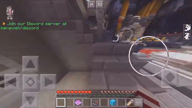 Играю одна на сервере в Майнкрафт!!!!!!! НО ПОТОМ ВСЕ ПРОПАЛО ☹️ смотреть онлайн