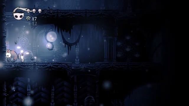 Стрим «Hollow Knight» давайте добьём 100 подписчиков смотреть онлайн
