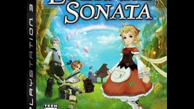 My top ten final boss themes 1 (part 2): Eternal sonata смотреть онлайн