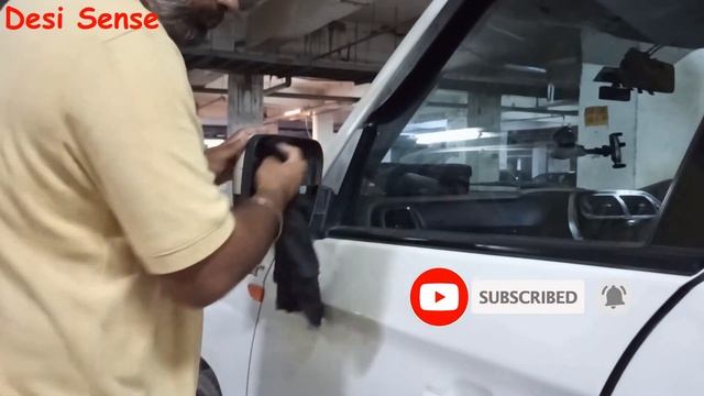 The Reality of Rain repellent Car Mirror Films, Antifog Films हकीकत में कितनी कारगर है? смотреть онлайн