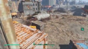 Силовая броня полиции Бостона ( модификация )