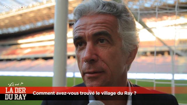 La der du Ray : Jean-Pierre Rivère revient sur la der du Ray смотреть онлайн