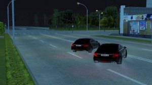 НОЧНОЙ ДРИФТ НА БАНАНАХ - БЛЕК РАША