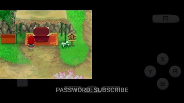 Main Game Harvest Moon NDS - Harvest Moon:The Tale Of Two Towns смотреть онлайн