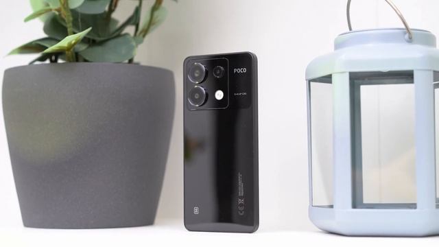 POCO X6 Review