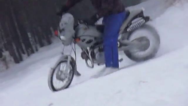 Зима-Зид! смотреть онлайн