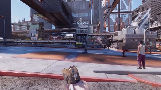 Cyberpunk 2.02 | Path Tracing Ultra Plus | ~40% Better Performance смотреть онлайн