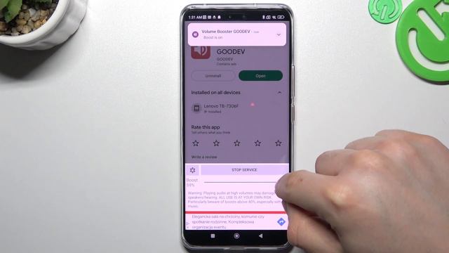 How to Turn Up Volume of Xiaomi 13 Lite - Make Xiaomi Sound Louder смотреть онлайн