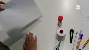 Как сшивать папку с подписными листами